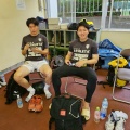 第６１回全国社会人サッカー選手権北信越大会 １回戦 ｖｓ，富山新庄クラブ(結果)