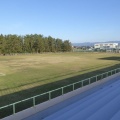 北信越フットボールリーグ第８節　ｖｓ，金沢学院大学ＦＣ