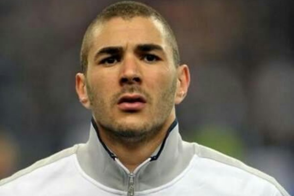 最低のベンゼマ レアル マドリーfw ベンゼマ逮捕 サッカー好きのまとめブログ