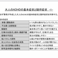 【画像】『未治療のADHDの一生』がこれらしい…