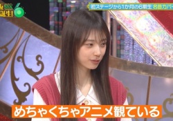 ネットの声『いきなり5期をゲストに呼ぶのは6期を潰そうとしている』