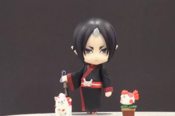 Figure News 鬼灯の冷徹