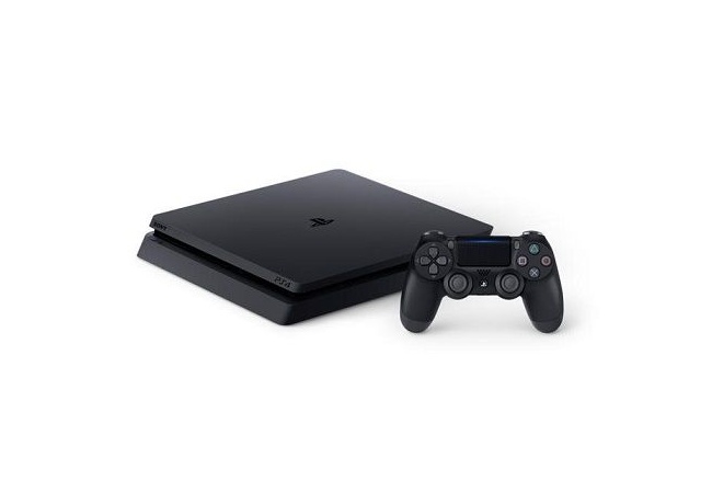 『PS4スリム』29980円、ペルソナ5と同日に発売へ！