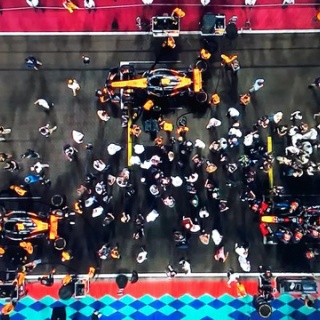 F1 えきぞーすとのーと