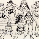 みさっちょの格闘日記