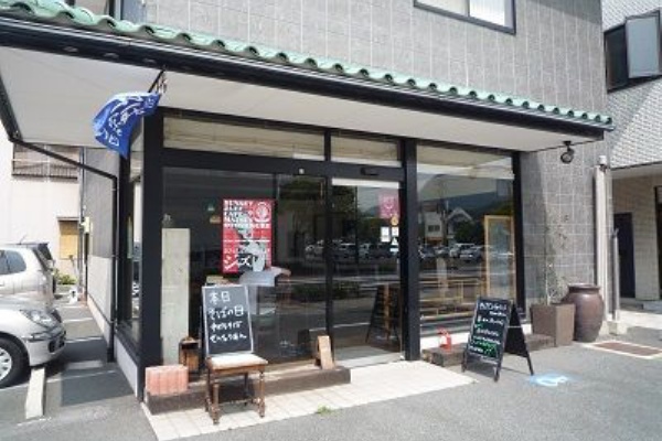 あっちこっち ここdeランチ