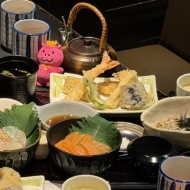 【梅田】老舗のトリプルメインのセットがやばすぎる　～与太呂 梅田店