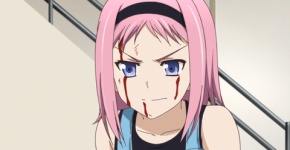 極黒のブリュンヒルデ