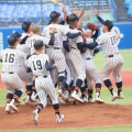 【朗報】古豪・帝京高校が甲子園に戻ってくるwwwwww【センバツ】
