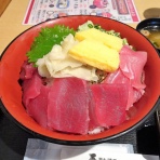 gakudaiの週末はデカ盛り！