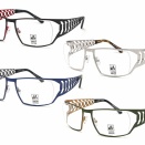 J.F.Rey ( ジェイエフレイ ) |  ICONIC40  |  ブランド40周年！ | スコーピオンが限定復活