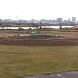 『水溜りがなかなか乾きません』の画像