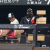 新庄監督が鬼采配　落球＆無安打の水谷瞬を６回守備から交代　攻守に精彩欠き決断