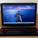 HP OMEN by HP 15-ce000 ヤフオクで購入