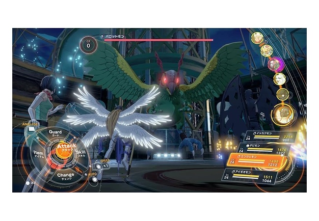 『デジモンストーリー タイムストレンジャー』、海外レビューで不満点を書かれまくる…