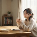 誰にも見えない一日が、人生をつくっている