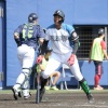 日ハム栗山監督「振り返りたくない」2連敗＆万波4三振