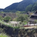 西湖にある日本の原風景