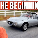 【海外の反応】ヨタハチという日本の旧車は小さいけど超クールだ！