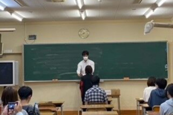 小諸商業高校定時制