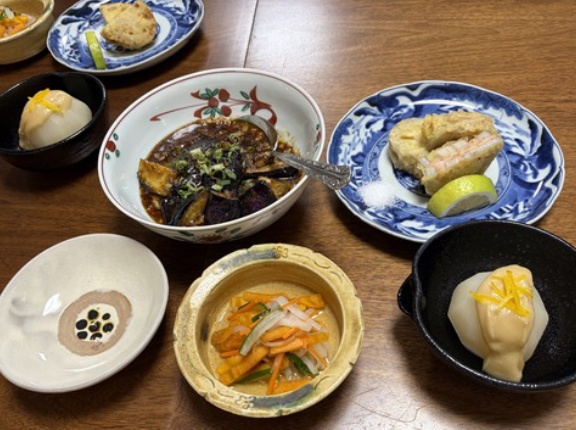 サルコペニアと診断された家人