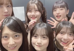 【朗報】乃木坂46セブイレ4種全メンバー売上ランキングwww