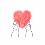 はちわれ絵日記