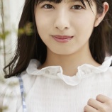 『[ノイミー] HUSTLE PRESS「≠ME（ノットイコールミー）連載 私服でポン！（夏編）」4人目 河口夏音【なっちゃん】』の画像