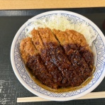 ぼくの燃料補給記