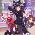 【ウマ娘】フェノーメノとかいう歌声がめちゃくちゃいいウマ娘