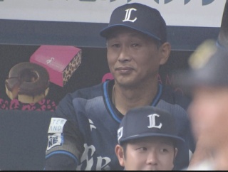 【10.1オリックス戦】The消化試合。