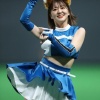 中日さん、きつねダンスが効かない