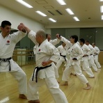よみうりカルチャー川口 伝統空手道