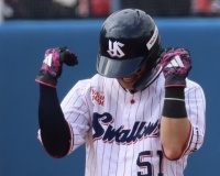 【朗報】現ドラ獲得・濱田の月別成績、めちゃめちゃ期待できる