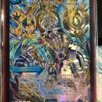 SANDBATHの秘密基地　TCG室