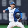 日本ハム金子千尋、今季限りで現役引退　NPB球団からオファー届かず…39歳決断