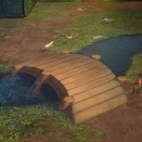 那須とりっくあーとぴあ その１