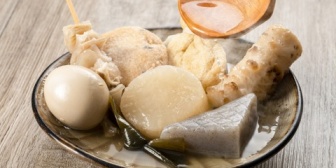 おでんを不味く作るのは難しいと思うが…