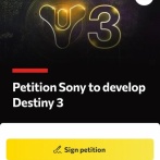 【悲報】PS5の「ディスクレス反対運動」、始まる。署名数がこちらｗｗｗｗ