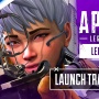 『Apex Legends』ヴァルキリー役声優・土井真理さんがなりすまし注意喚起！「ボイチャにヴァルキリーの声優だと語るプレイヤーがいる」