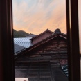 凄い、空が真っ赤だ…（※画像あり）
