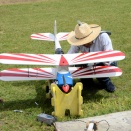 4月19日もう初夏なのか