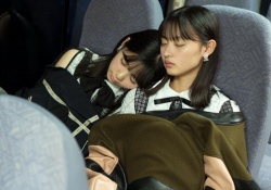 【衝撃】激写？！ 遠藤さくらちゃん＆筒井あやめちゃんの寝顔がぐう美少女ｗｗｗｗｗ
