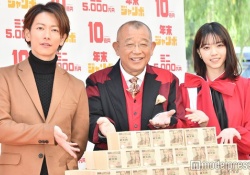 【速報】西野七瀬、佐藤健にまさかの「なーちゃん」呼びされる・・・！！！！！