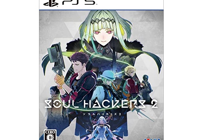 ゲームメディア「ソウルハッカーズ2は前作とほぼ無関係だから未経験者でも安心！」