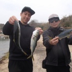 中本渡船ブログ