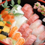 日本食がロシアで大人気！　日本料理は文化にして哲学