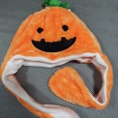 早くもハロウィン戦争。