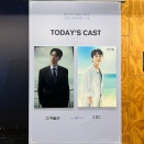 韓国創作ミュージカル『ROGER（ラジャー）』　応答せよ応答せよ　뮤지컬 라져