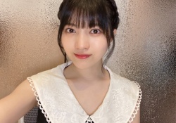 【画像】林瑠奈ちゃんのデコルテライン、クッソ綺麗wwwwwwwwww